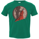 T-Shirts Kelly / 2T Shadow Mismatch Toddler Premium T-Shirt