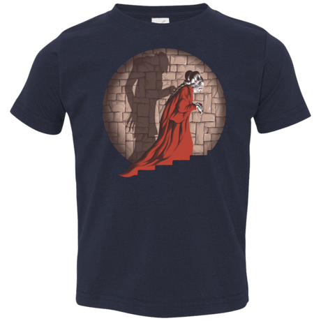 T-Shirts Navy / 2T Shadow Mismatch Toddler Premium T-Shirt