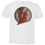 T-Shirts White / 2T Shadow Mismatch Toddler Premium T-Shirt