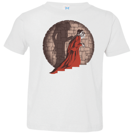 T-Shirts White / 2T Shadow Mismatch Toddler Premium T-Shirt