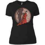 T-Shirts Black / X-Small Shadow Mismatch Women's Premium T-Shirt