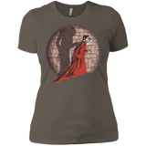 T-Shirts Warm Grey / X-Small Shadow Mismatch Women's Premium T-Shirt