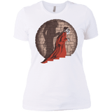 T-Shirts White / X-Small Shadow Mismatch Women's Premium T-Shirt