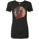 T-Shirts Vintage Black / Small Shadow Mismatch Women's Triblend T-Shirt