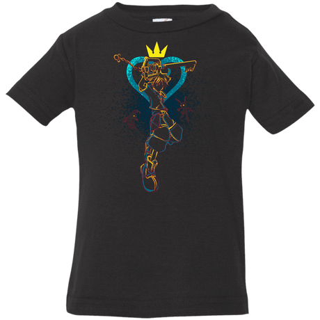 T-Shirts Black / 6 Months SHADOW OF HEARTHS Infant Premium T-Shirt