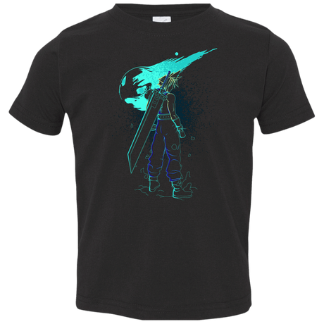 T-Shirts Black / 2T Shadow of the Meteor Toddler Premium T-Shirt