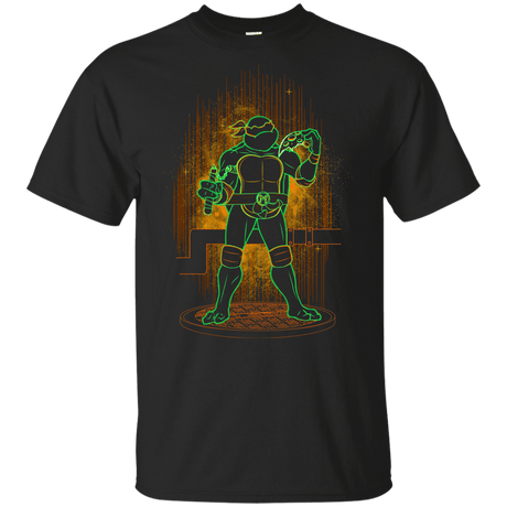 T-Shirts Black / YXS Shadow of the Orange Mutant Youth T-Shirt