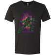 T-Shirts Vintage Black / S Shadow of the Purple Mutant Men's Triblend T-Shirt