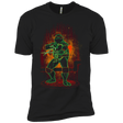 T-Shirts Black / YXS Shadow of the Red Mutant Boys Premium T-Shirt