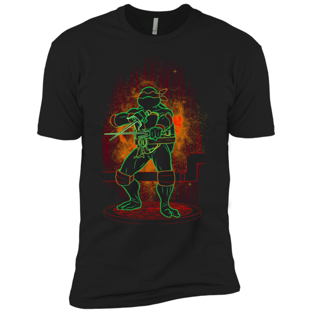 T-Shirts Black / YXS Shadow of the Red Mutant Boys Premium T-Shirt