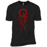 SHADOW OF WAR Boys Premium T-Shirt
