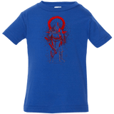 T-Shirts Royal / 6 Months SHADOW OF WAR Infant Premium T-Shirt