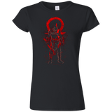 SHADOW OF WAR Junior Slimmer-Fit T-Shirt