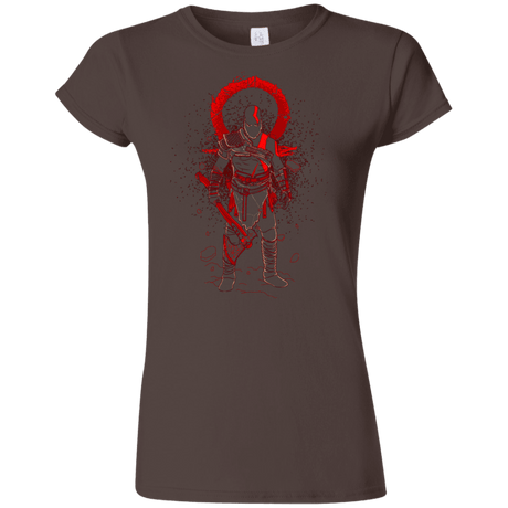 SHADOW OF WAR Junior Slimmer-Fit T-Shirt