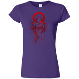 SHADOW OF WAR Junior Slimmer-Fit T-Shirt