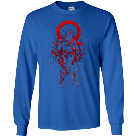 SHADOW OF WAR Men's Long Sleeve T-Shirt