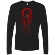 T-Shirts Black / S SHADOW OF WAR Men's Premium Long Sleeve