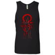 T-Shirts Black / S SHADOW OF WAR Men's Premium Tank Top