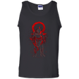 T-Shirts Black / S SHADOW OF WAR Men's Tank Top