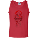 SHADOW OF WAR Men's Tank Top