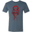 T-Shirts Indigo / S SHADOW OF WAR Men's Triblend T-Shirt