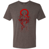 SHADOW OF WAR Men's Triblend T-Shirt
