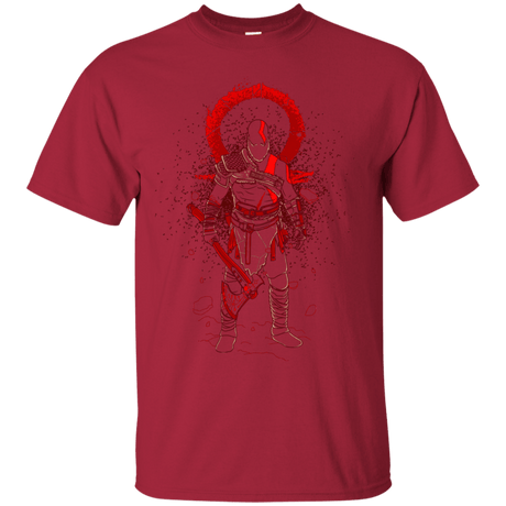 T-Shirts Cardinal / S SHADOW OF WAR T-Shirt
