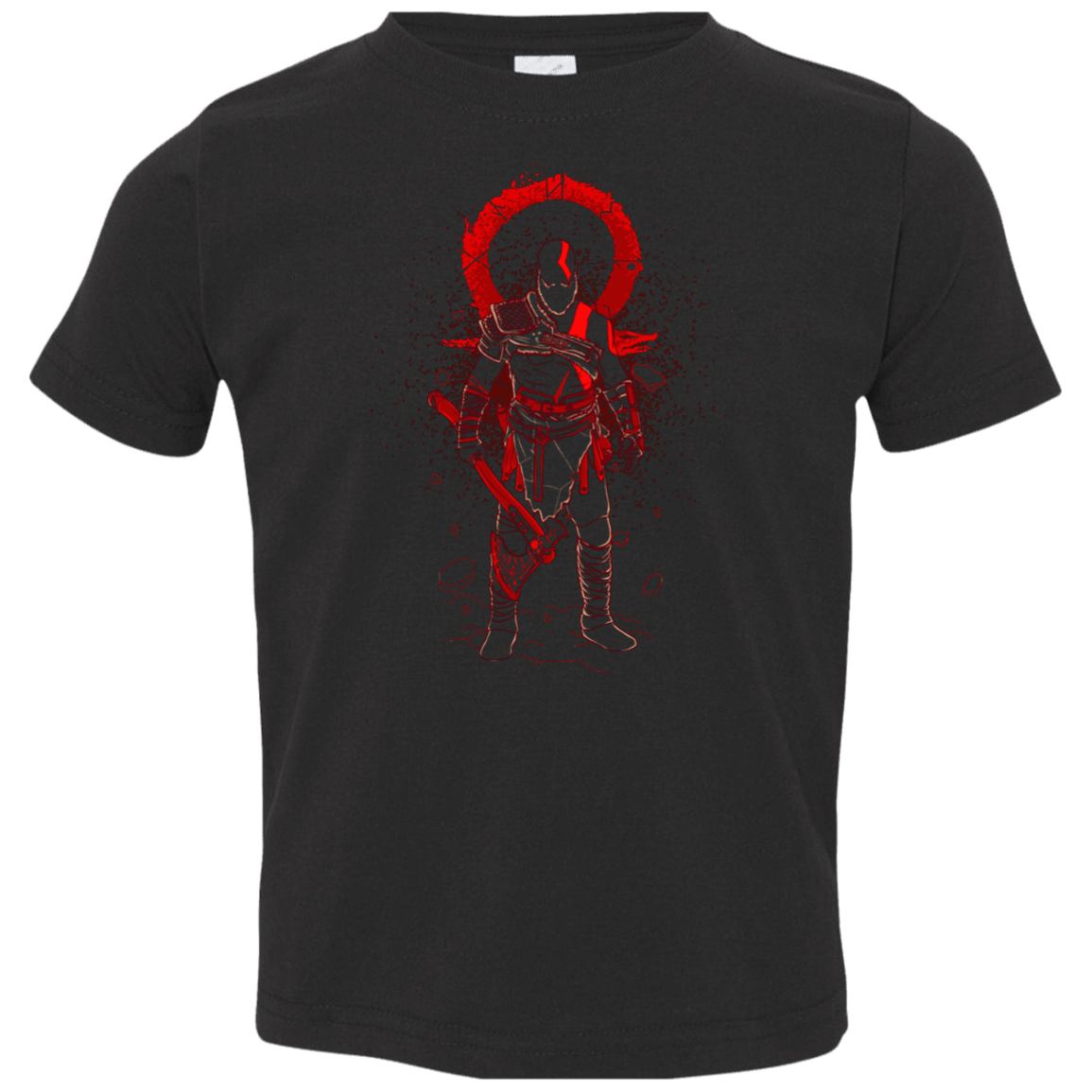 T-Shirts Black / 2T SHADOW OF WAR Toddler Premium T-Shirt