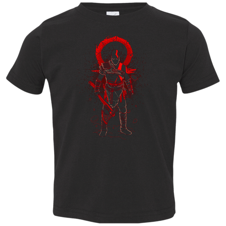 T-Shirts Black / 2T SHADOW OF WAR Toddler Premium T-Shirt