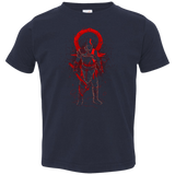 T-Shirts Navy / 2T SHADOW OF WAR Toddler Premium T-Shirt