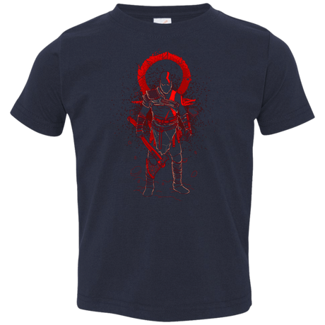 T-Shirts Navy / 2T SHADOW OF WAR Toddler Premium T-Shirt