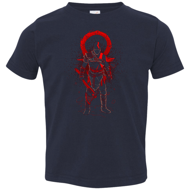 T-Shirts Navy / 2T SHADOW OF WAR Toddler Premium T-Shirt