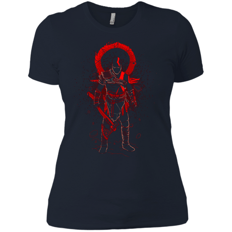 SHADOW OF WAR Women's Premium T-Shirt