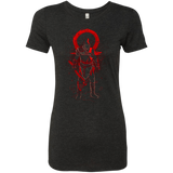 T-Shirts Vintage Black / S SHADOW OF WAR Women's Triblend T-Shirt