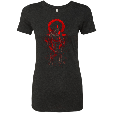 T-Shirts Vintage Black / S SHADOW OF WAR Women's Triblend T-Shirt