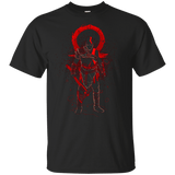 T-Shirts Black / YXS SHADOW OF WAR Youth T-Shirt