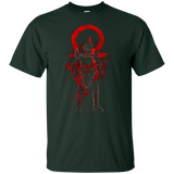 T-Shirts Forest / YXS SHADOW OF WAR Youth T-Shirt