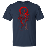 T-Shirts Navy / YXS SHADOW OF WAR Youth T-Shirt