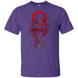 T-Shirts Purple / YXS SHADOW OF WAR Youth T-Shirt