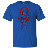 T-Shirts Royal / YXS SHADOW OF WAR Youth T-Shirt