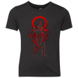 T-Shirts Vintage Black / YXS SHADOW OF WAR Youth Triblend T-Shirt