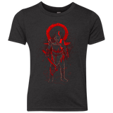 T-Shirts Vintage Black / YXS SHADOW OF WAR Youth Triblend T-Shirt