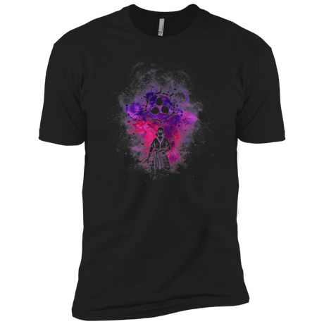 T-Shirts Black / X-Small SHARINGAN ART Men's Premium T-Shirt