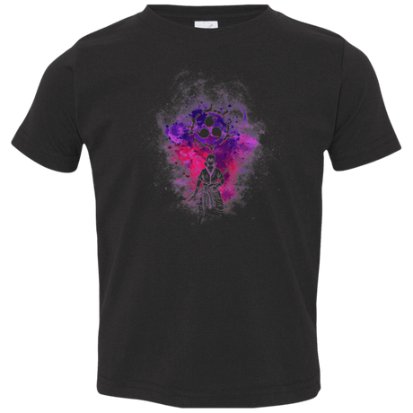 T-Shirts Black / 2T SHARINGAN ART Toddler Premium T-Shirt