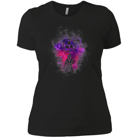 T-Shirts Black / X-Small SHARINGAN ART Women's Premium T-Shirt