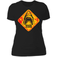 T-Shirts Black / X-Small Shark Zone Women's Premium T-Shirt