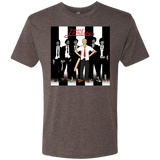 T-Shirts Macchiato / Small Shaun and the Zombies Men's Triblend T-Shirt