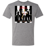 T-Shirts Premium Heather / Small Shaun and the Zombies Men's Triblend T-Shirt