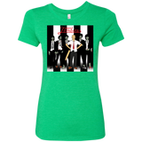T-Shirts Envy / Small Shaun and the Zombies Women's Triblend T-Shirt