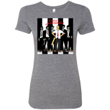 T-Shirts Premium Heather / Small Shaun and the Zombies Women's Triblend T-Shirt